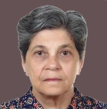 Trustee
 Ms. Firoza Mehrotra is on the Advisory Board of HomeNet South Asia, a network of organizations working with home-based women workers, as well as the global Board of International Centre for Research on Women (ICRW) and is the chair of the ICRW Asia Board. She is presently involved in helping create a global network of home-based workers. She has worked in the Indian Administrative Service for over 38 years, working both at the policy and field levels.  She has worked extensively in the areas of gender equality, women’s empowerment, child development, adolescents, population, police, jail administration, and rural development.  She also worked with UNIFEM (now UNWomen) South Asia as the Deputy Regional Program Director for over 5 years when she worked on policy and advocacy issues with the 8 South Asian governments of the region, Civil Society, and research institutions. In addition, she worked in UNFPA (United Nations Population Fund).